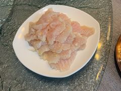 -中关村皇冠假日酒店·红轩中餐厅