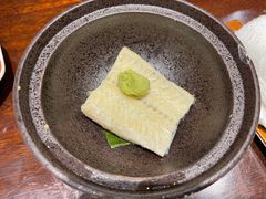烤白鳗-加奈日本料理