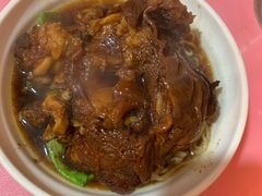 -金牌八大碗汤面(菜市二路店)
