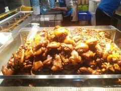 金榜蹄名-八一好吃街·高品美食广场