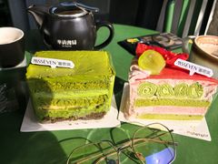 -蜜思琪蛋糕(民生路店)