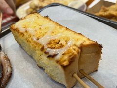 -探唐烧烤(棠东店)