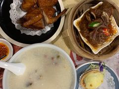 -点都德(大茶楼店)