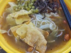 -龍城柳州螺蛳粉(群星路店)