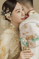 -雪中彩影婚纱摄影·微光艺术中心