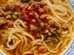 -湘中缘·湖南菜(娄底驻京办店)