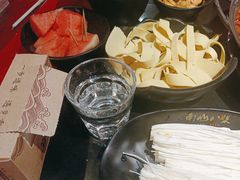 -南山八号火锅(曲江创意谷店)