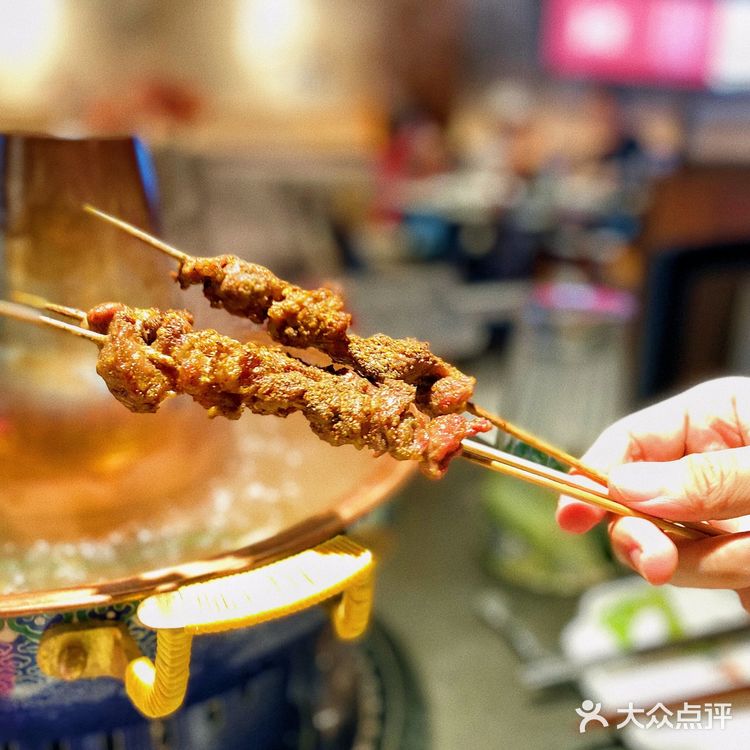 北京美食|赏故宫美景，吃八爷涮肉🔥