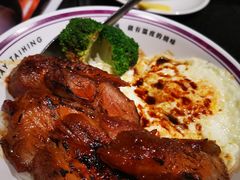-香港茶餐厅文化体验馆(茶山镇店)