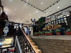 -老厨家(友谊路总店)