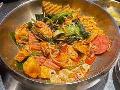 -小核桃烤肉馆(西塔店)