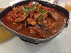 -椿记烧鹅(叠彩店)