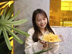 芝士味薯条-SENTEA森茶(麦地丽日店)