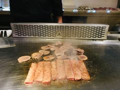 -雅玛花式铁板烧(国宏宾馆店)