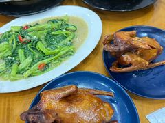 -煲煲掂风味煲仔饭餐厅(西区店)