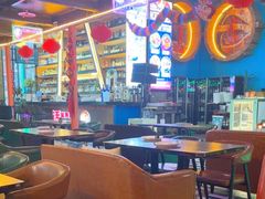-Famous肥猫墨西哥音乐餐吧(五棵松华熙LIVE店)