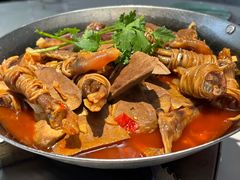 -又见炊烟私房菜(敬亭路店)