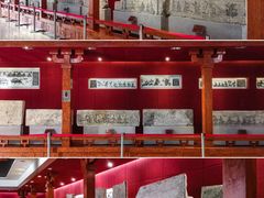 -卧龙岗文化园-南阳市汉画馆