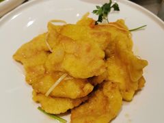 老式锅包肉-燕郊烧鸽子(酷车小镇店)