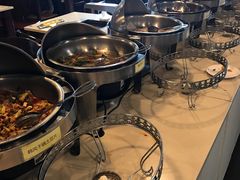 -汉丽轩韩式自助烤肉(大学城龙湖U城天街A馆店)