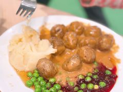 -宜家家居(四元桥商场店)