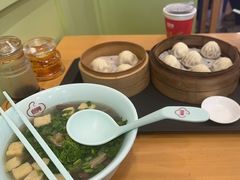 -回味鸭血粉丝汤(文鼎广场店)