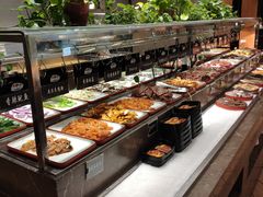 自助烤肉-欢乐牧场海鲜烤肉自助(牡丹园店)