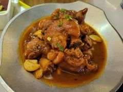 -小菜园新徽菜(常州天宁吾悦店)