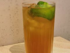 冰沁青柠-7senses(金狮广场店)