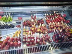 -二斗栗子(黄河道店)