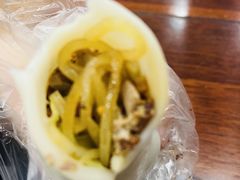 -张果佬年糕卷(科巷店)