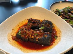 长沙臭豆腐-凤凰湘语·海派湘菜(浦东旗舰店)