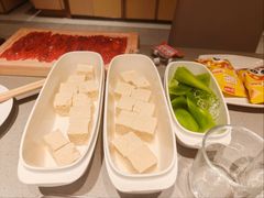 -海底捞火锅(人民广场店)