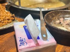 -海子口鲜牛馆(招商兰溪谷店)