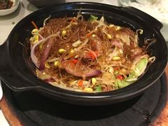 -长安·大茶饭