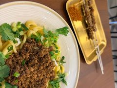 -阿九笨鸡蛋手擀面(总店)