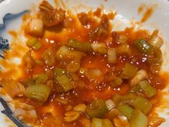 -小菜园新徽菜(北京大兴龙湖天街店)