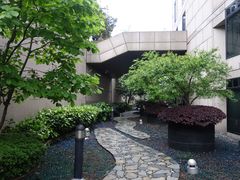 Terrance&nbsp;Garden-杭州君悦酒店