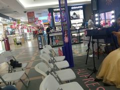 -沈阳大商千盛购物中心有限公司(长江街店)