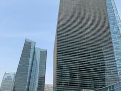 -大族广场Mall&More