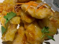 -额娘·现烙春饼烤鸭(太原总店)