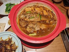 -吕氏疙瘩汤·新鲁菜(济南万象城店)
