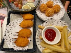 -大渔铁板烧(大悦城店)