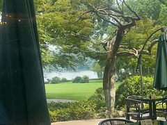 -浙江西子宾馆·瑶园咖啡厅