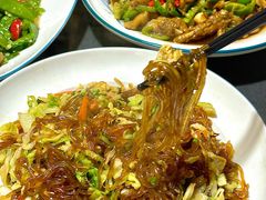 -花卉鱼庄(嘉园文景苑店)