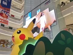 -长沙悦方ID MALL