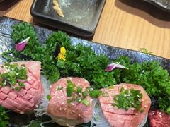 -丸藏和牛烧肉专门店(园区师惠坊店)
