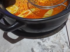 -琥珀川糟粕醋火锅(慈云寺店)