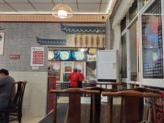 -新繁老號豌豆汤饭店·江湖菜(宝光寺店)