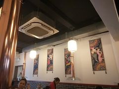 -喷火龙西昌火盆烧烤(泸州总店)